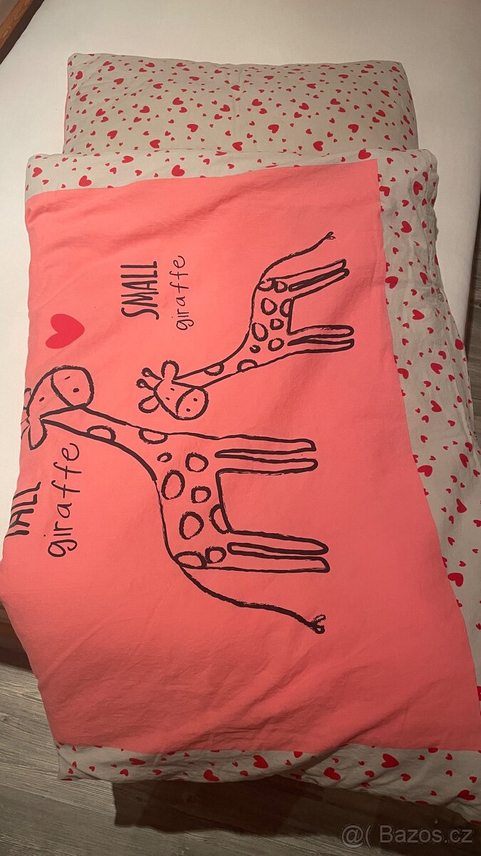 Dětská postýlka - 4