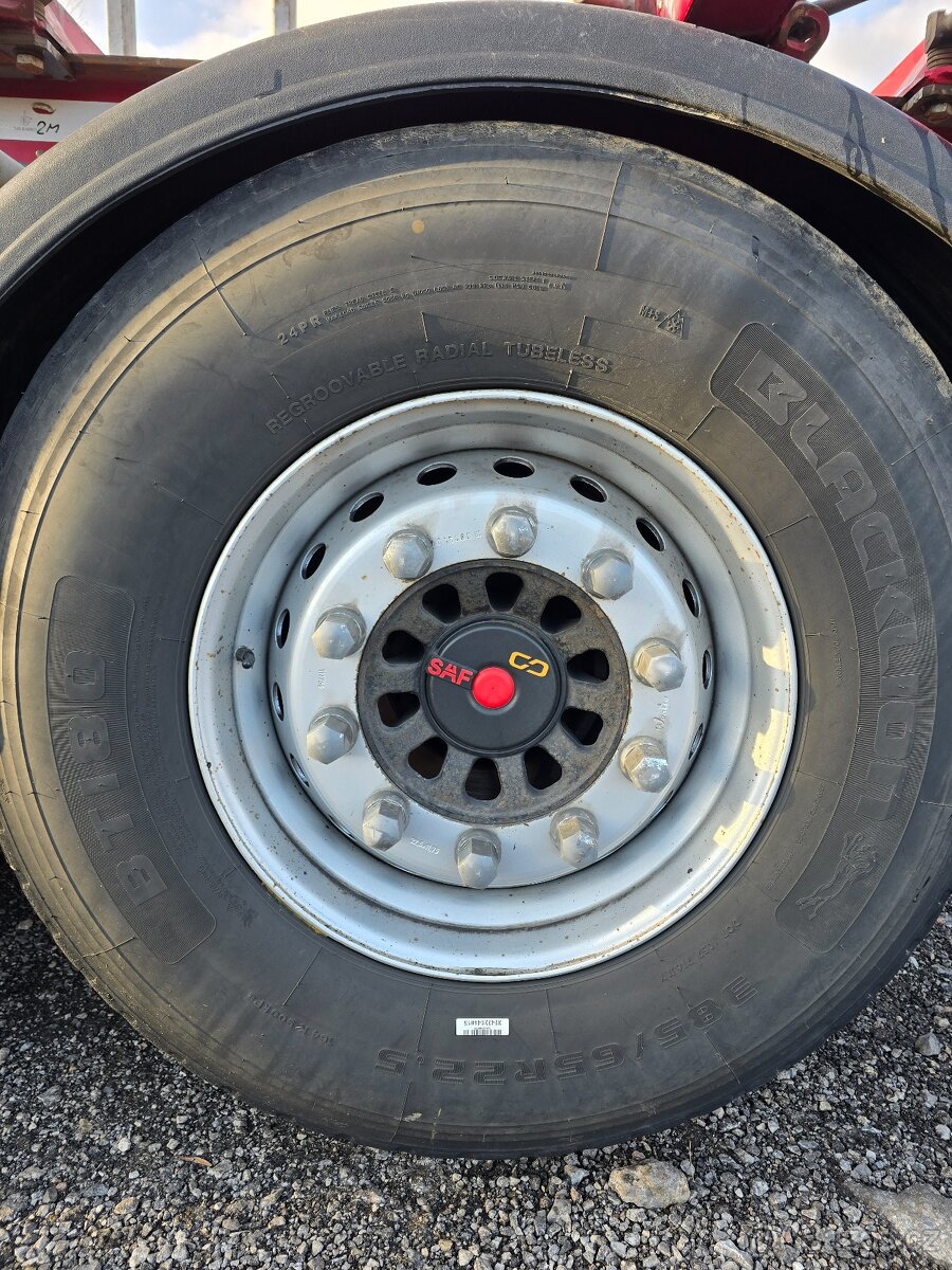 Klanicovy naves UMIKOV NPK 39. - 4