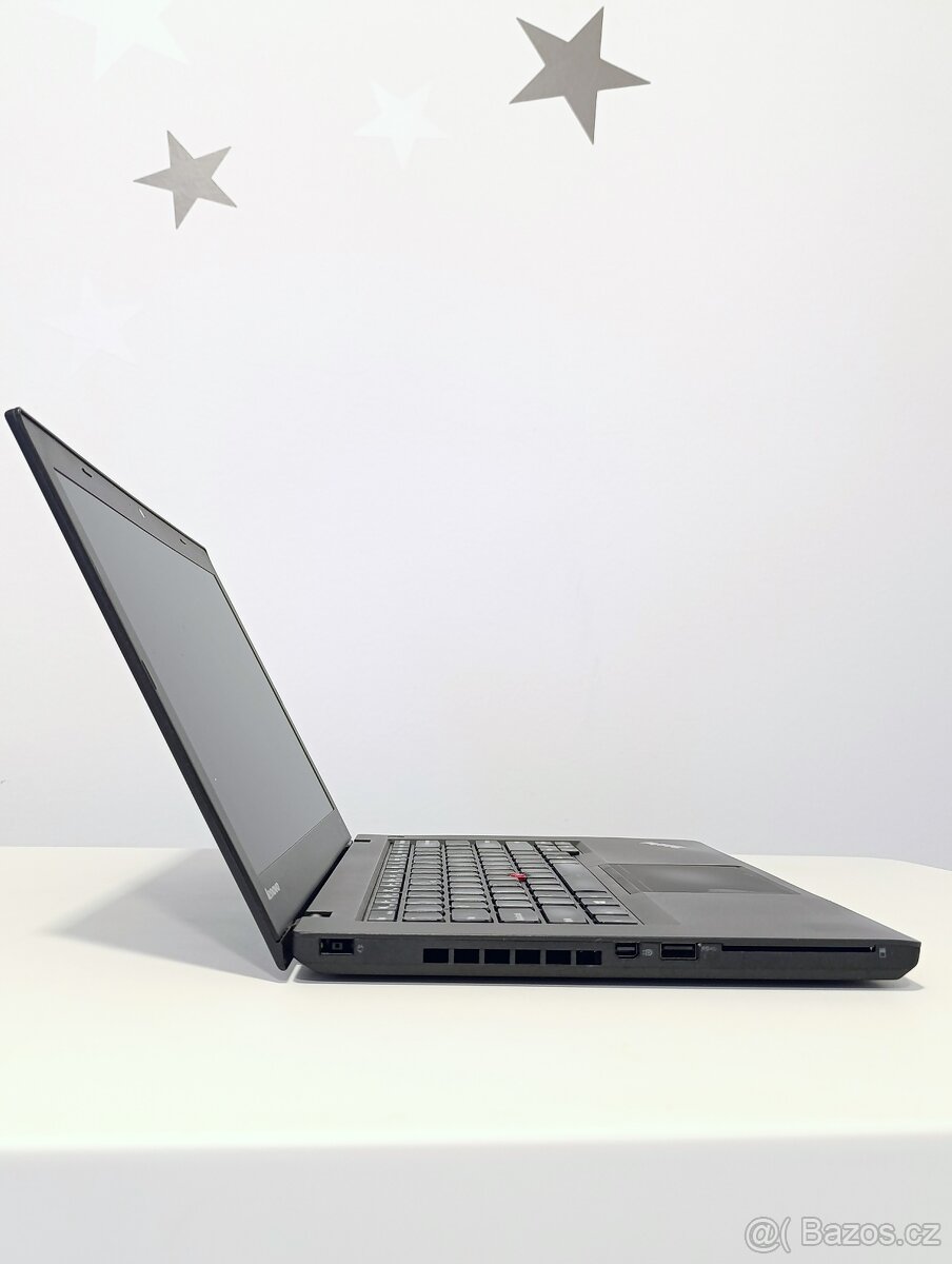Notebook Lenovo ThinkPad T440 - 4