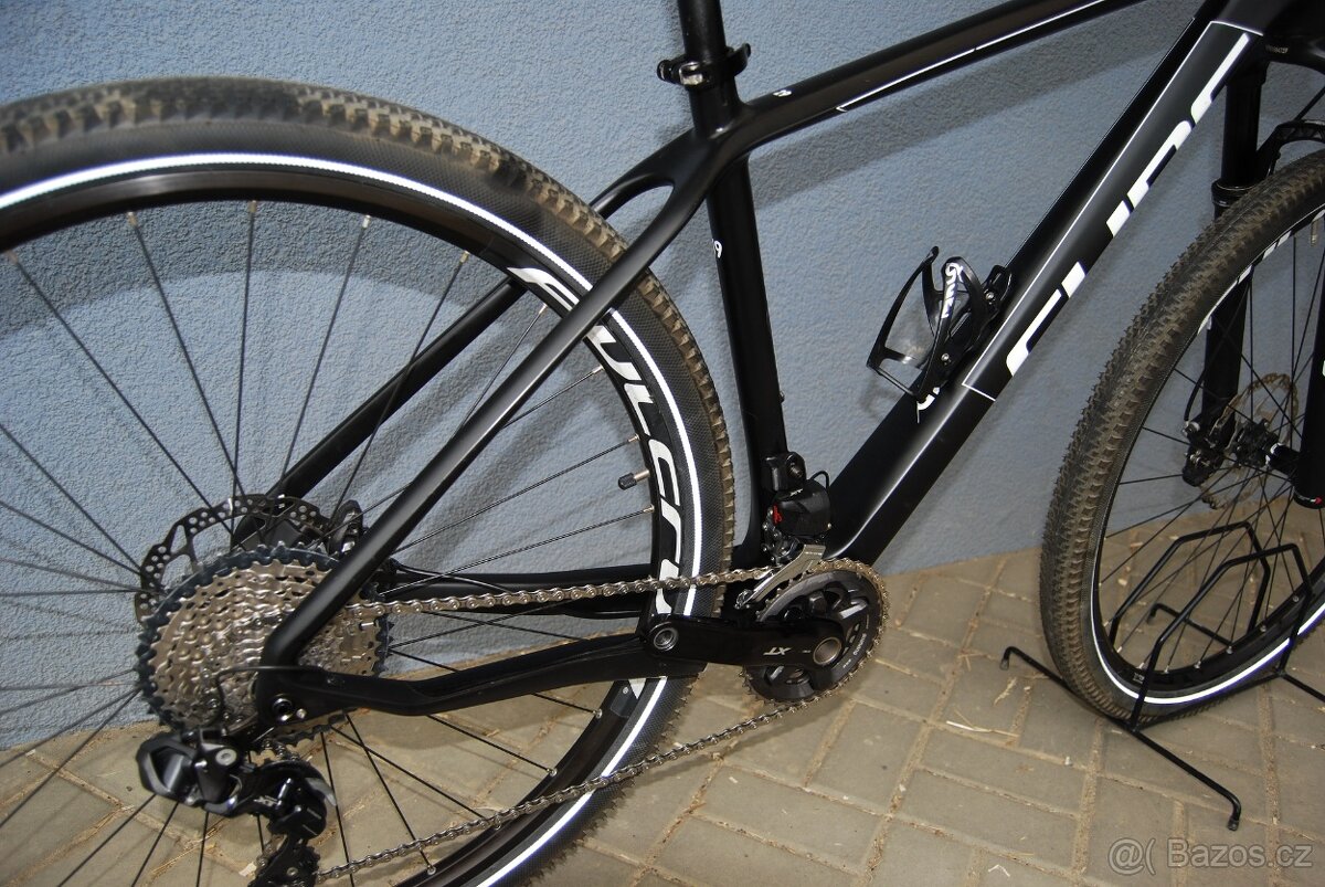 Cube Reaction 29 Carbon Di2 L - 4