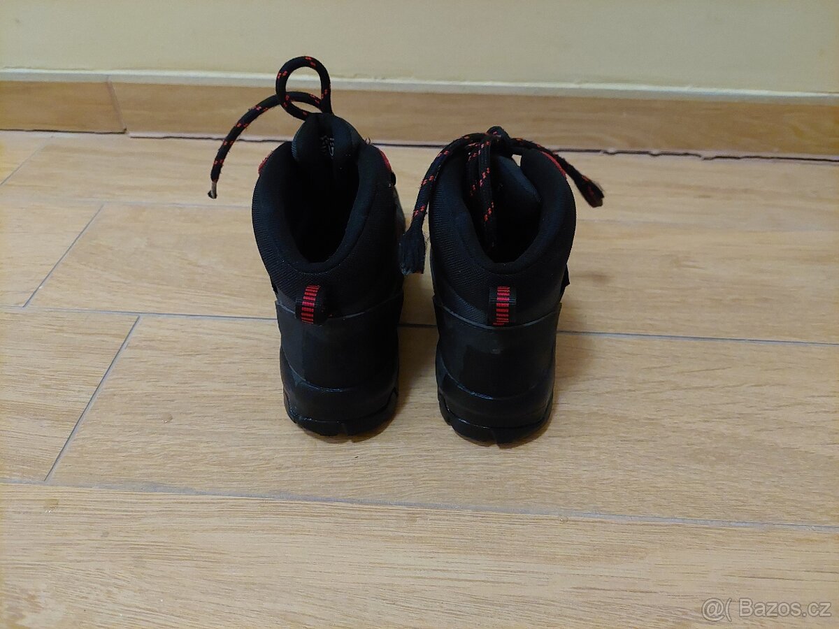 Boty vel.34 - 4