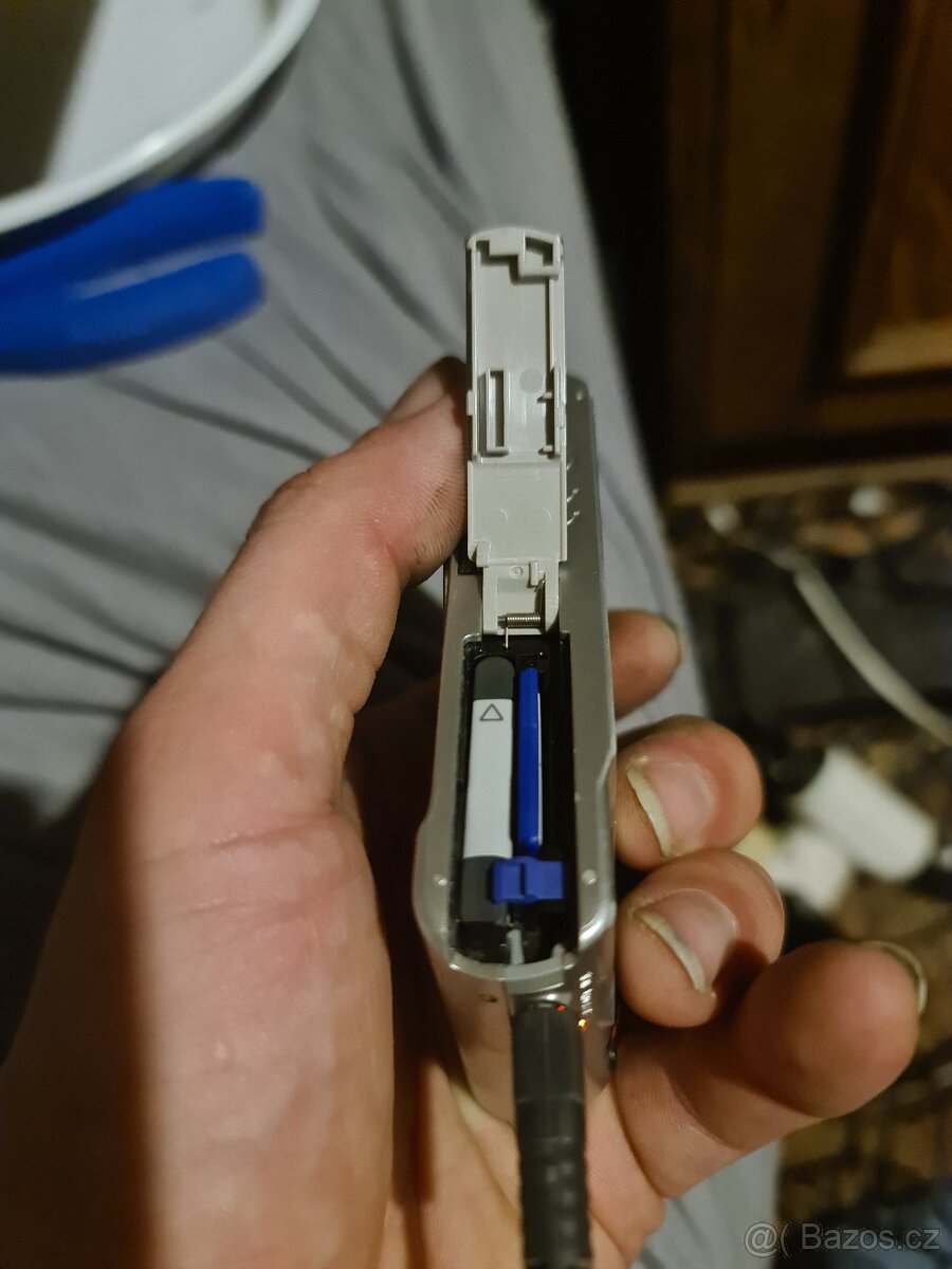 Sony Cybershot DSC-W800 - 4