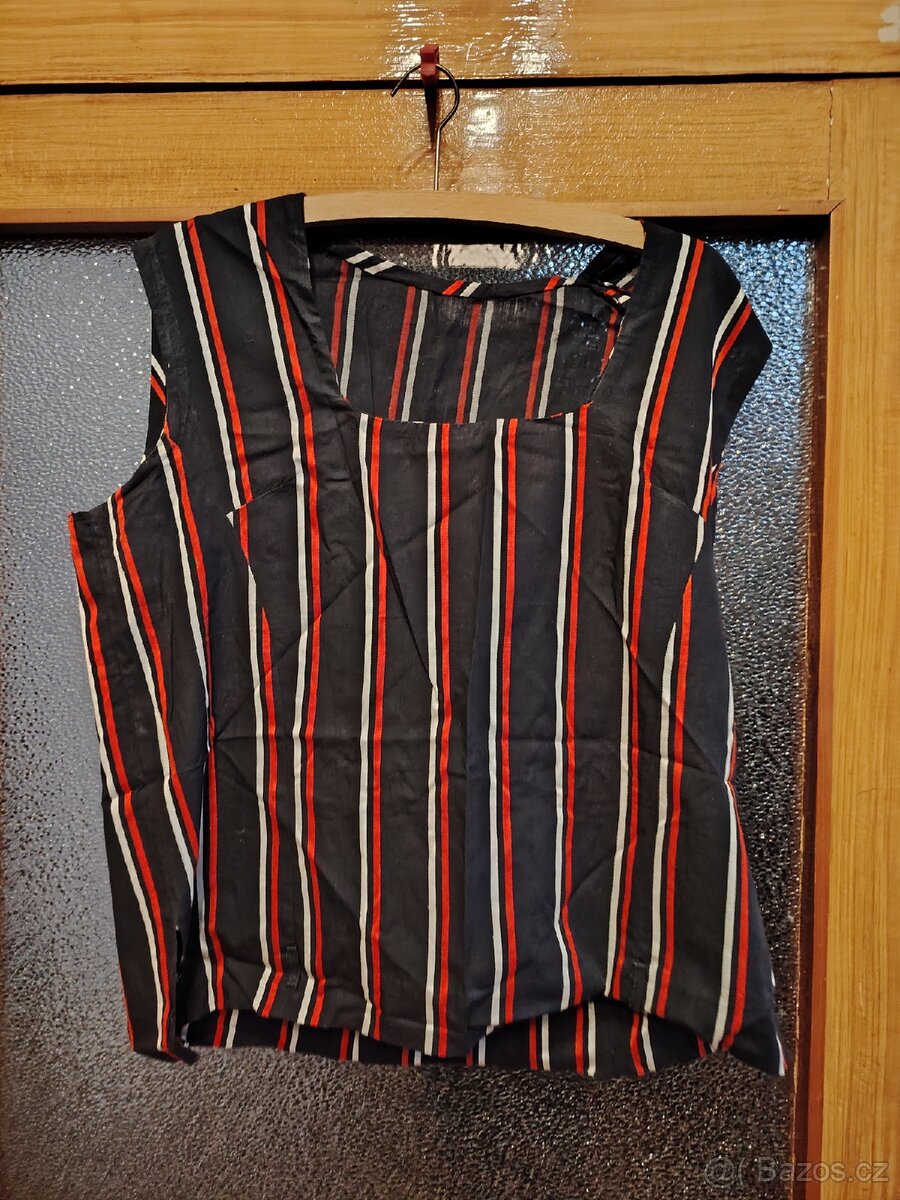 Retro Vintage oblečení - 4