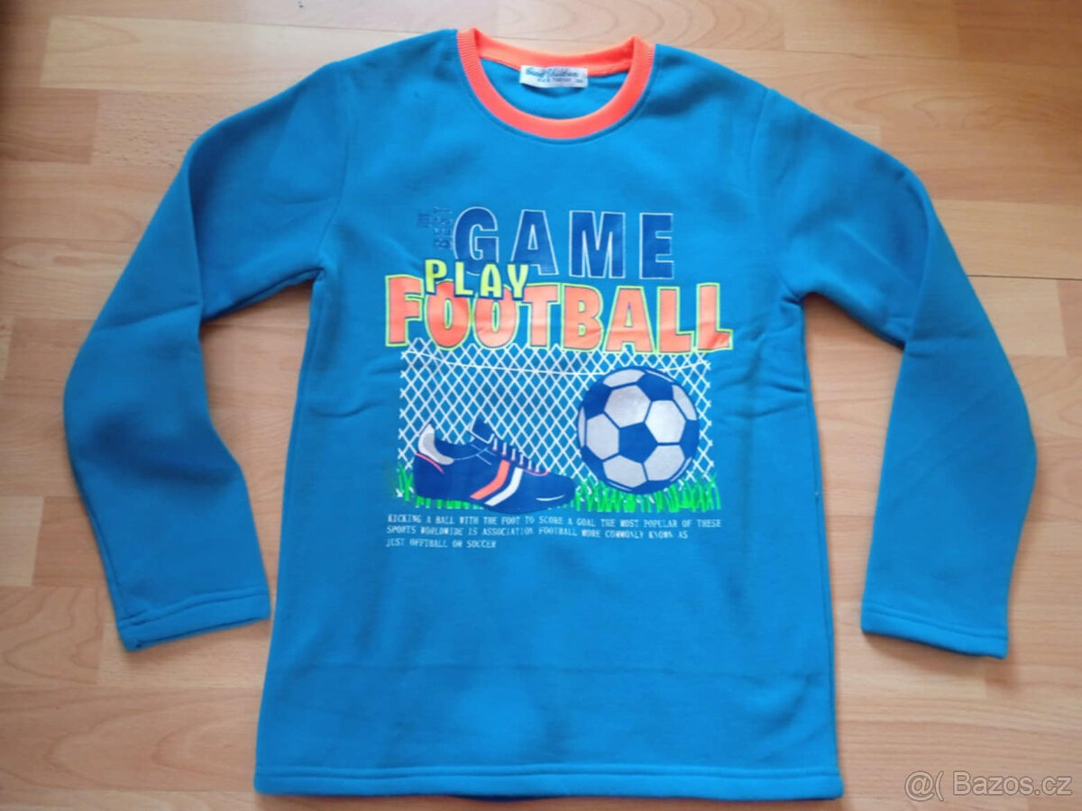 Set mikin vel. 146 - 4