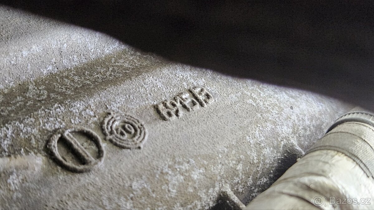 DSG převodovka Audi 0B5 - ZÁRUKA - 4