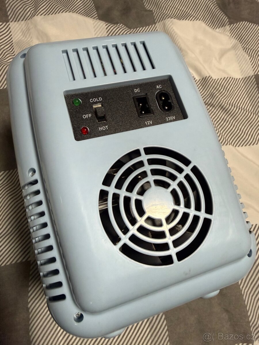 Mini lednice - 4