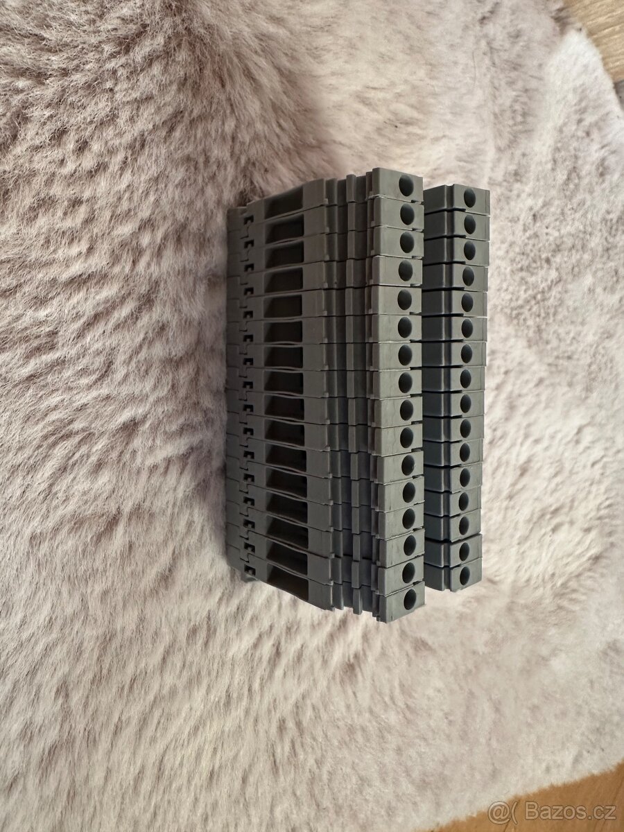 Svorka ABB MA2.5/5 - 4