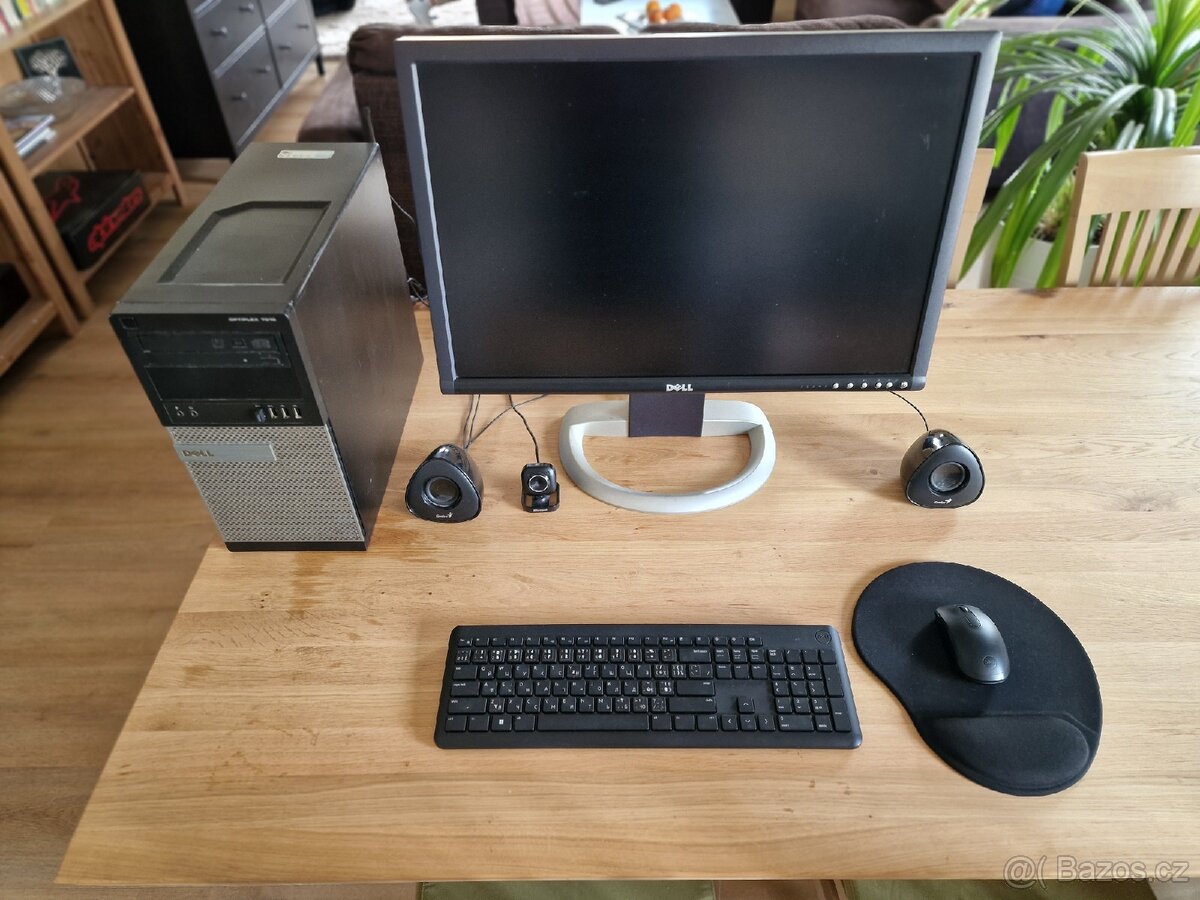 DELL OPTIPLEX 7010 komplet sestava - 4