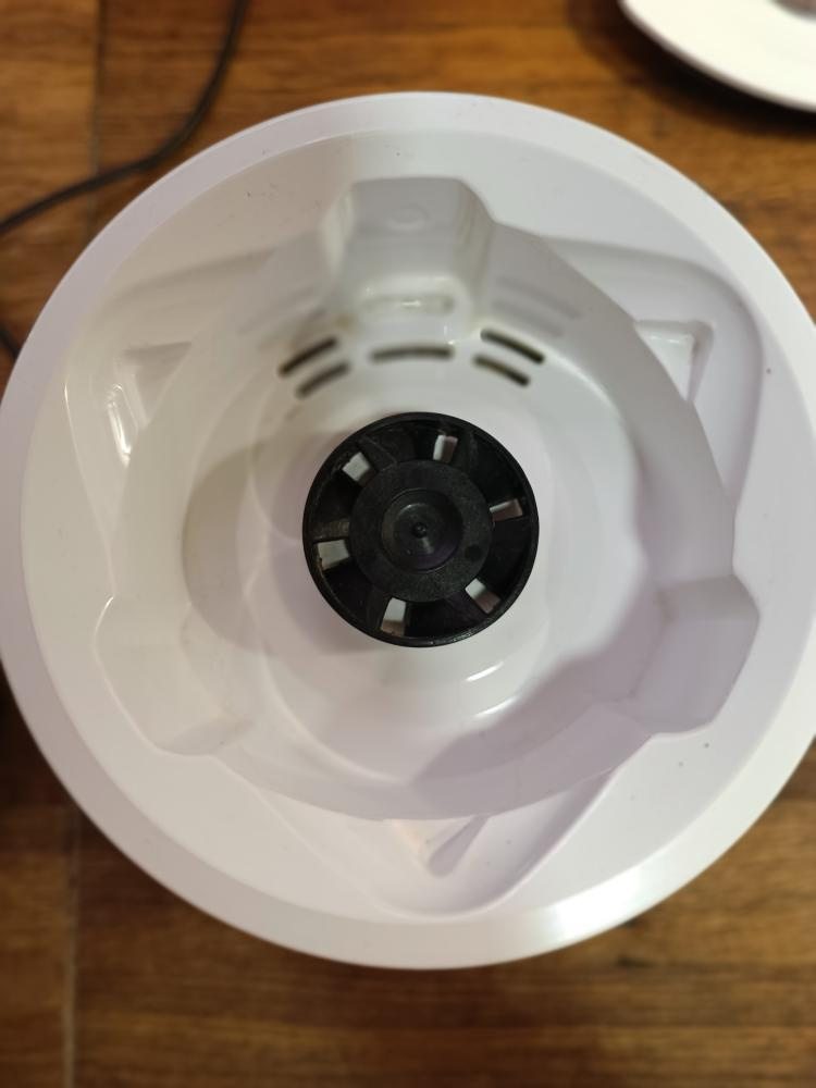 Mixér Braun 4186 - 4