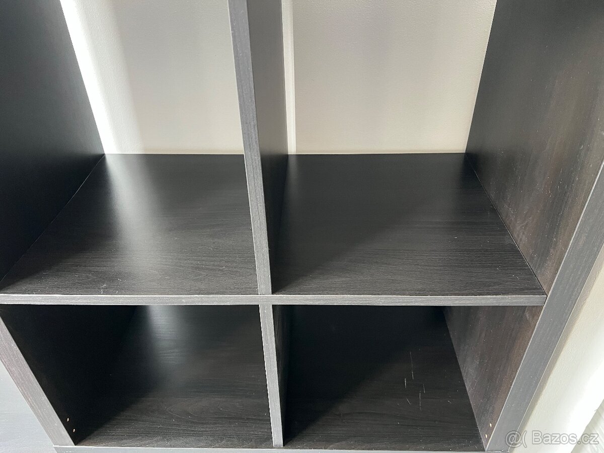 Sestava IKEA Kallax - 4