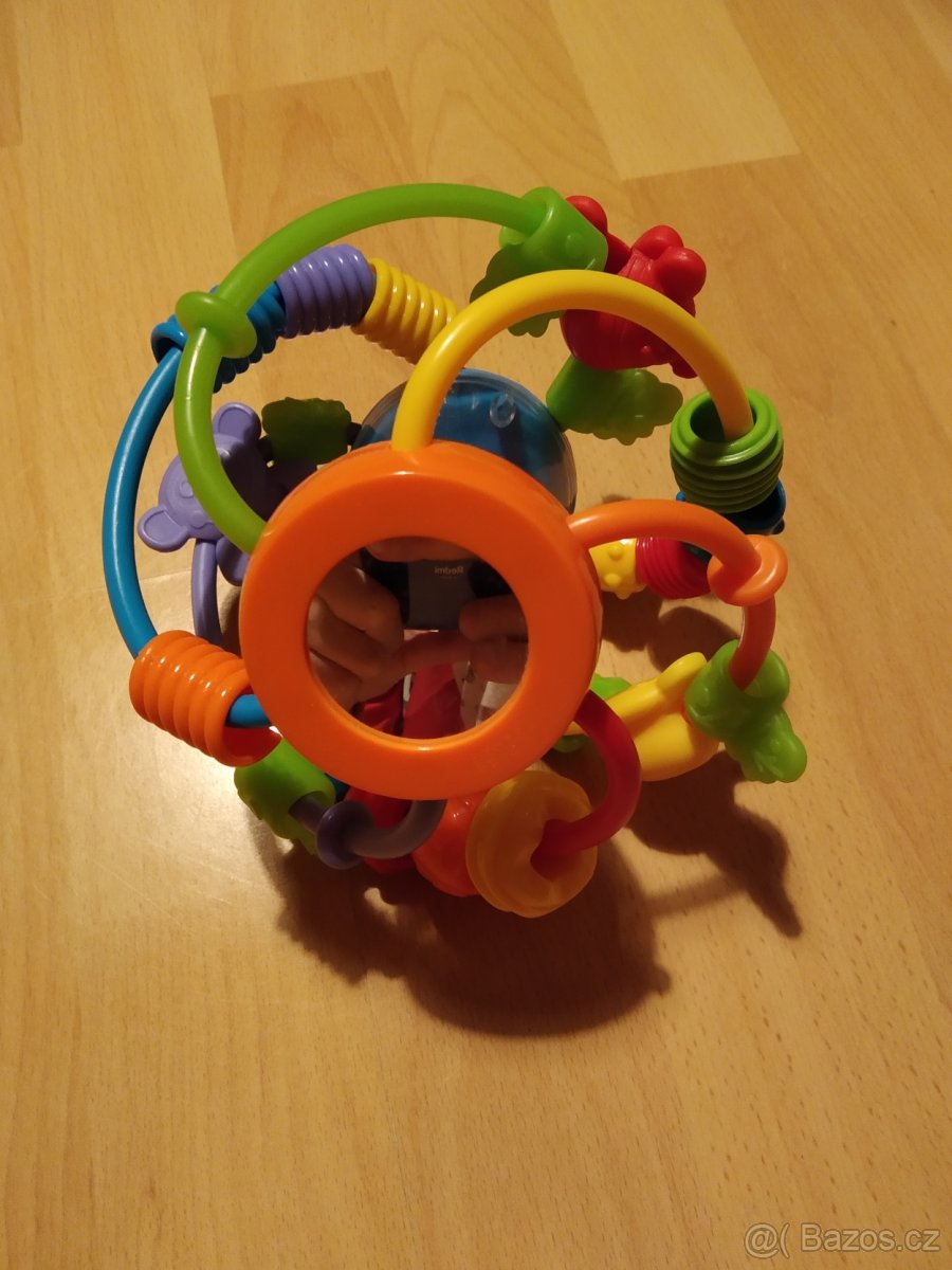 Přesýpací hodiny - 4