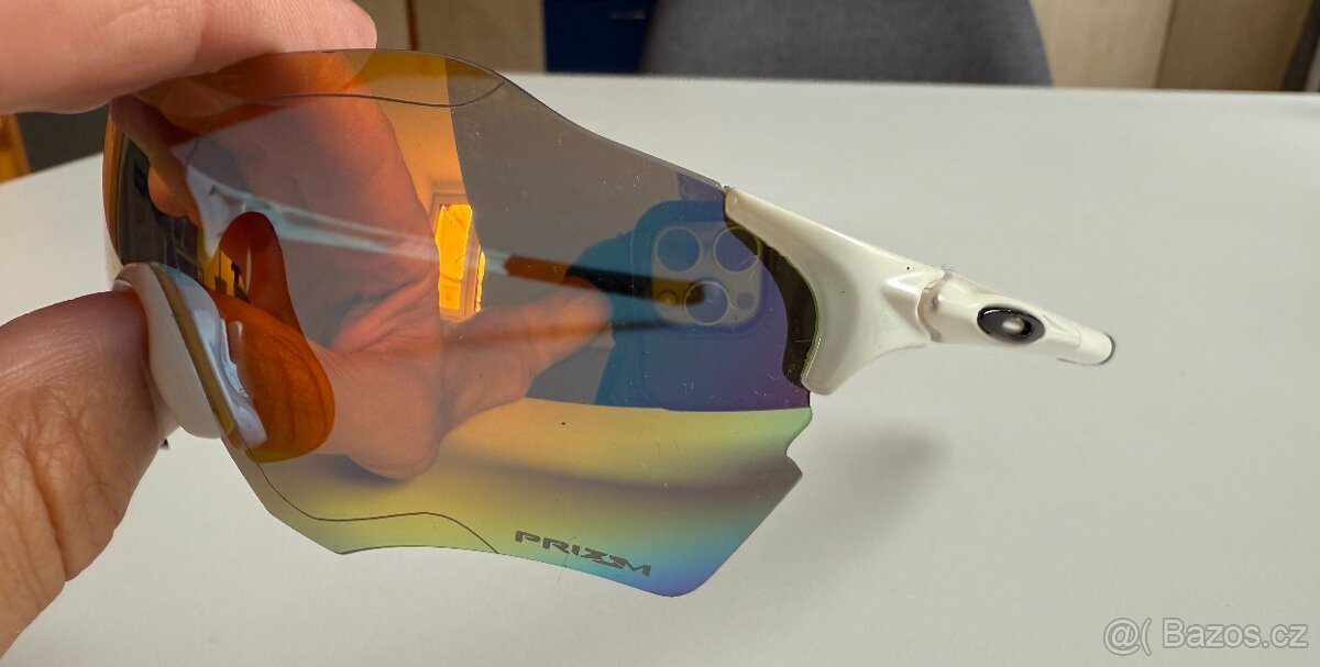 Prodám brýle OAKLEY (kopie), model EV ZERO Path - 4