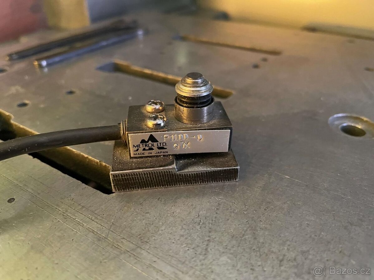 Frézovací plotr Mimaki NC-5H (7830) - 4