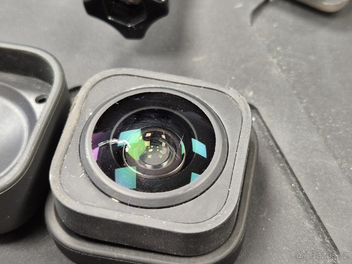 GoPro příslušenství - 4