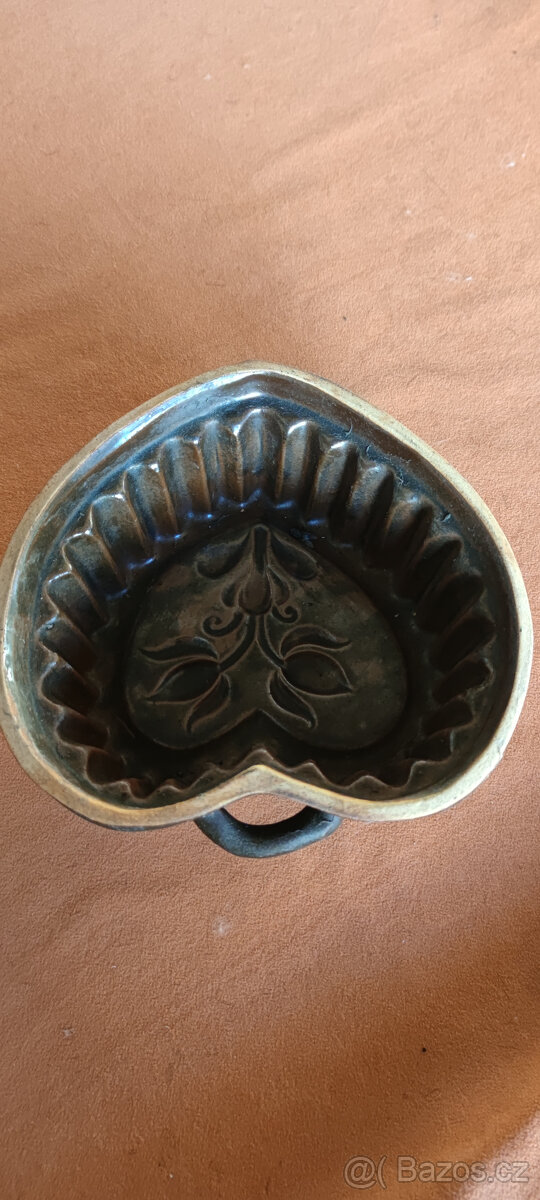 Formy na pečení - 4