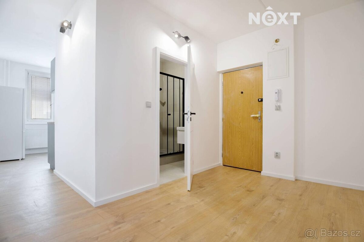 Pronájem byt 2+1, 64㎡ - 4