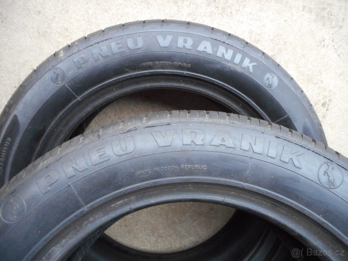 205/55R16 91H - 4