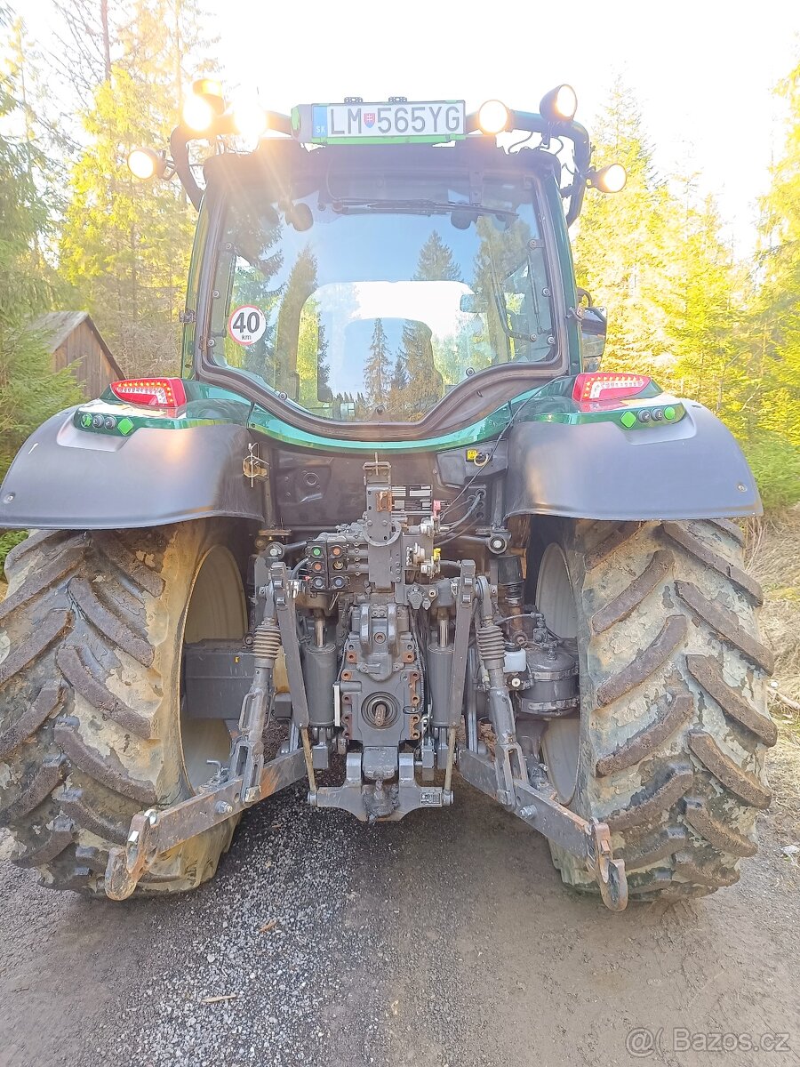 VALTRA N134 Active - 4