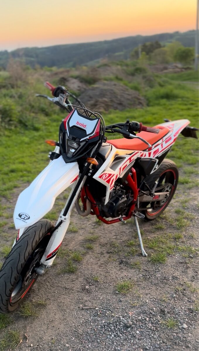Beta RR 125