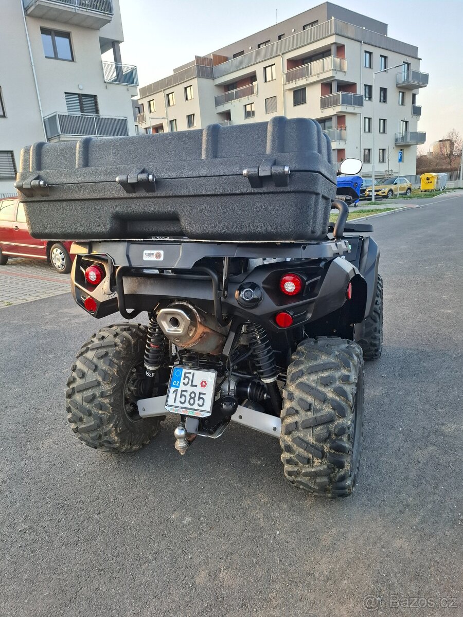 TGB blade 1000