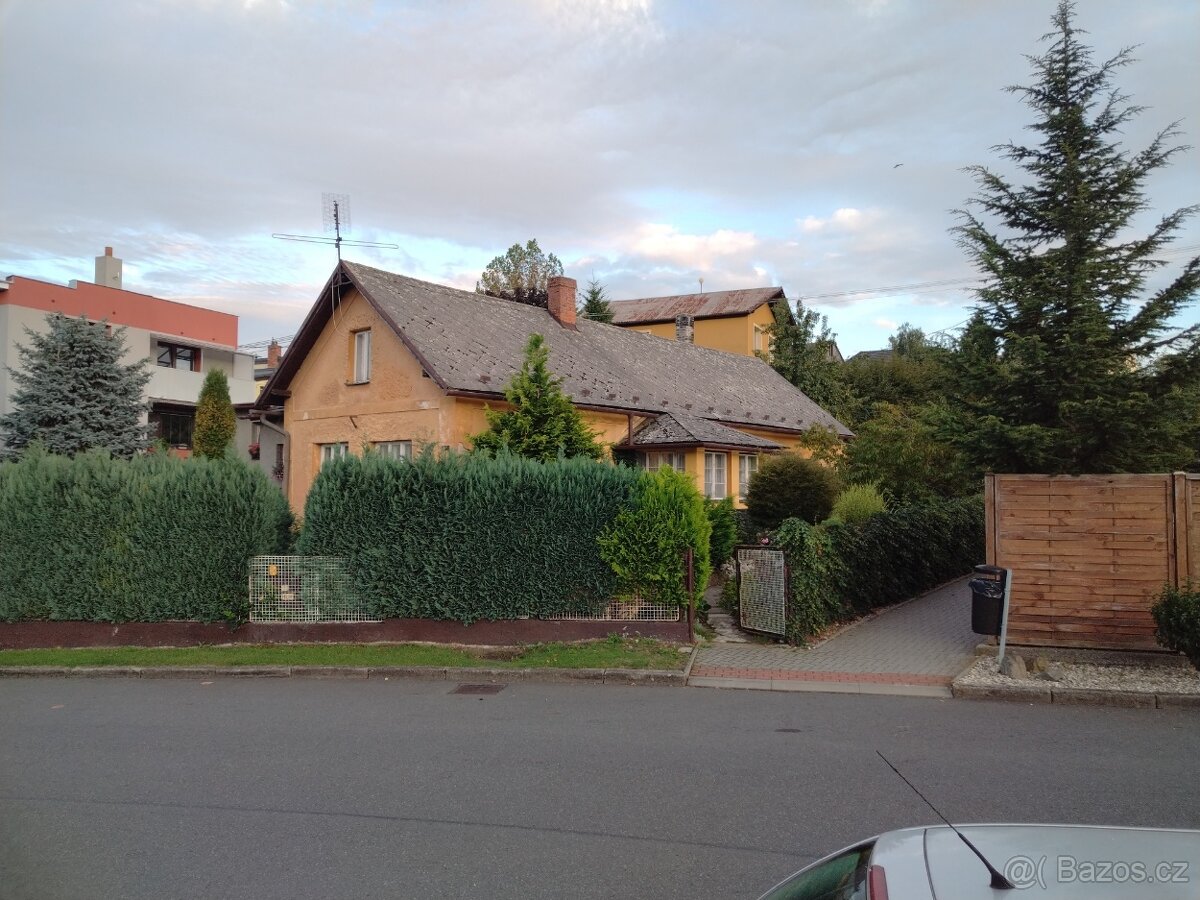 Dům v centru obce Slavkov u Opavy - 4