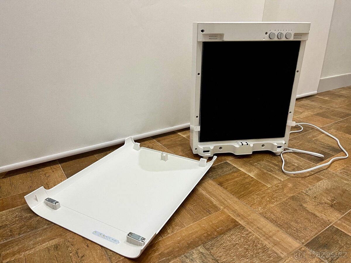 SENCOR - SHA 8400WH (čistička vzduchu) - 4