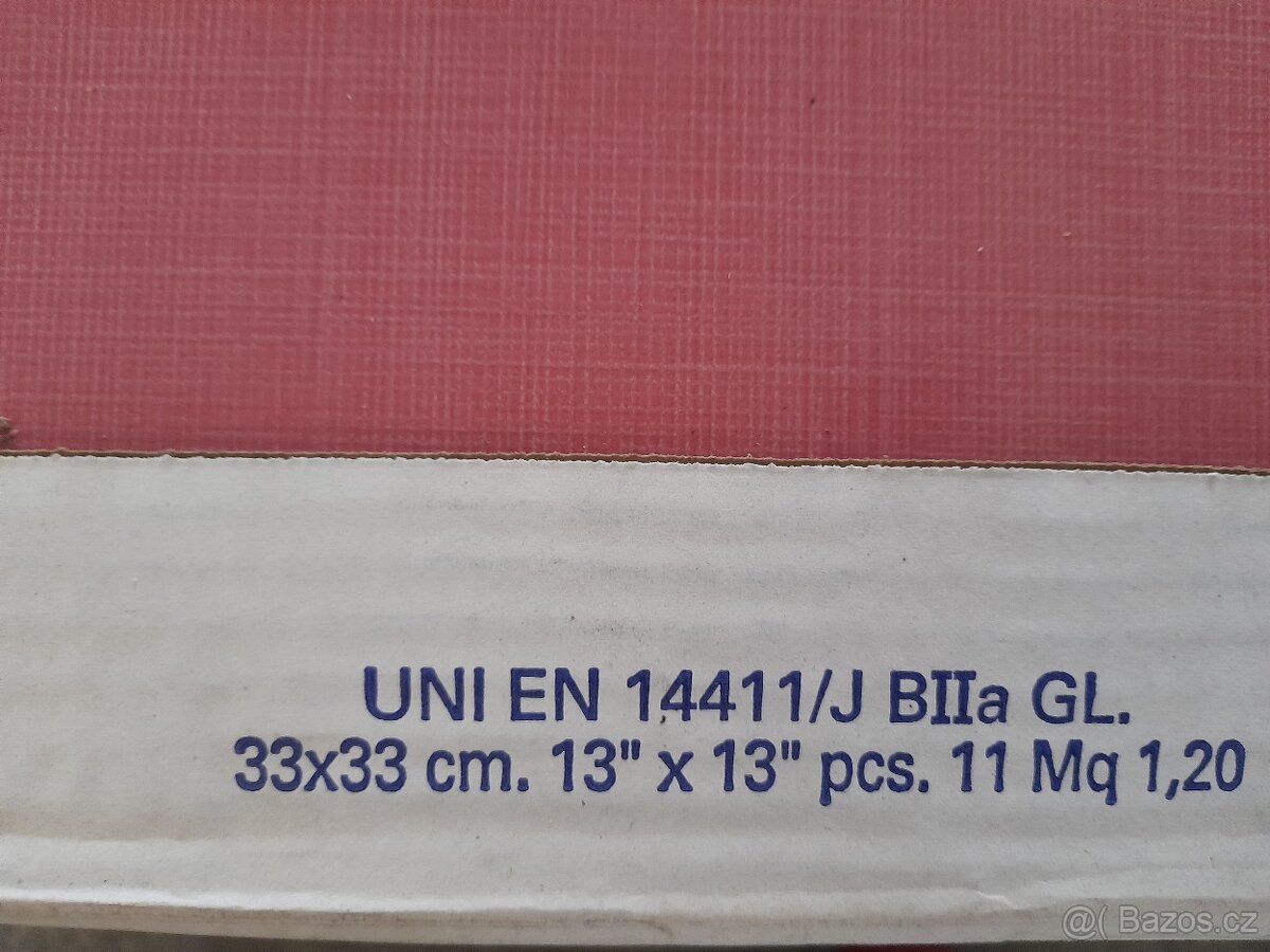 Keramická dlažba - 4