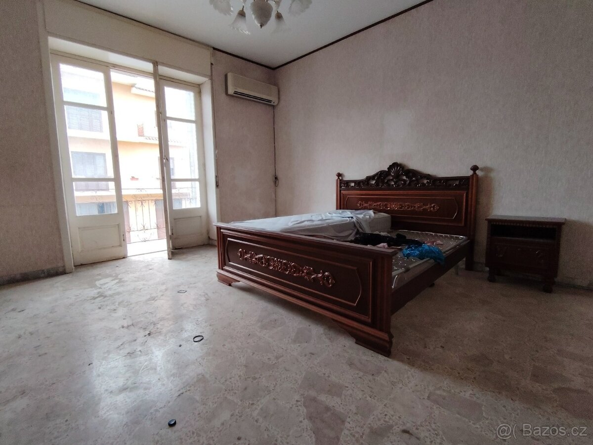 Sicílie, RD 3 byty, 362 m2, zahr. 400 m2, Milazzo,San Pietro - 4