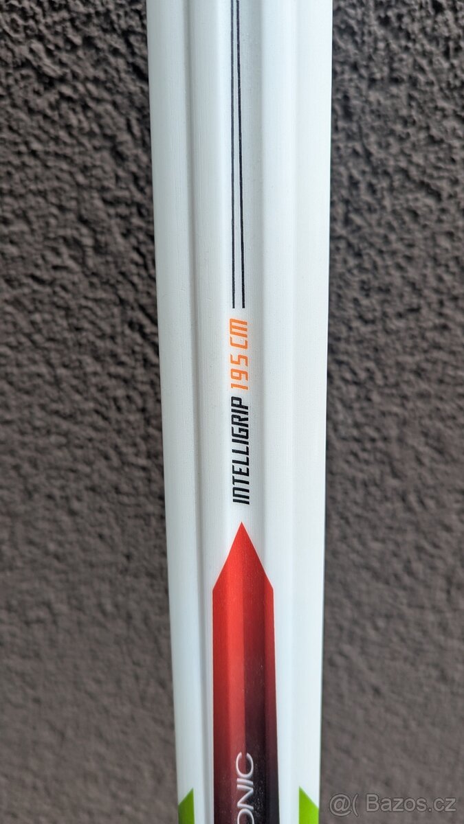 Běžky Madshus 195cm NNN skin 75-90kg - 4