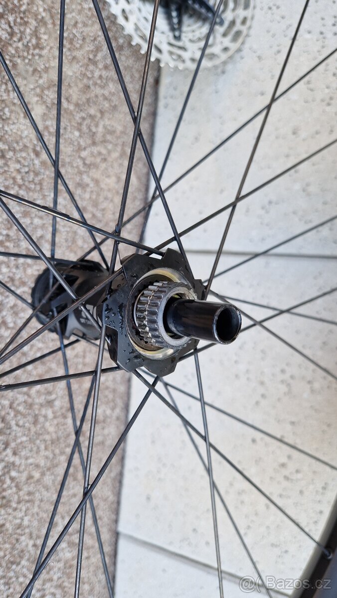 Kola DT Swiss M1900 (07/2022) - 4