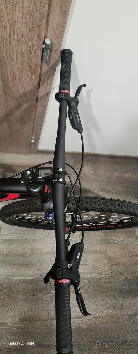 SPECIALIZED Rockhooper expert+ - 4