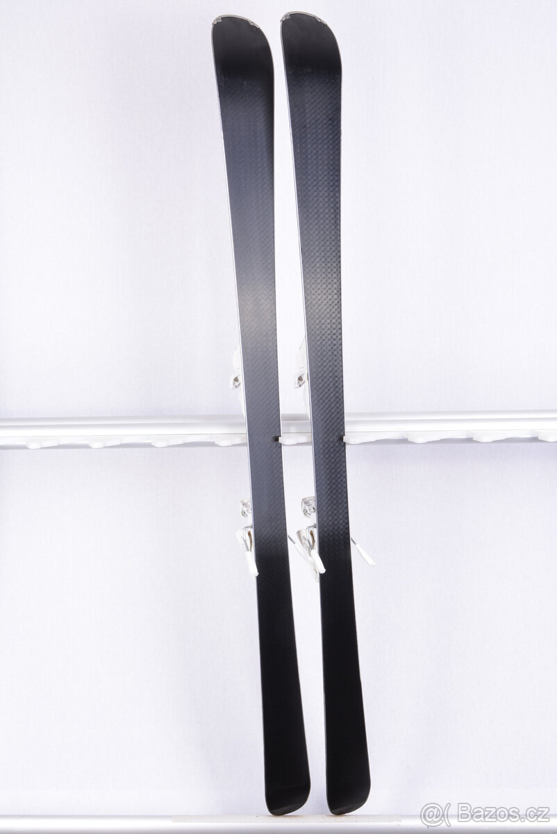 Použité dámské lyže ELAN DELIGHT STYLE - 4