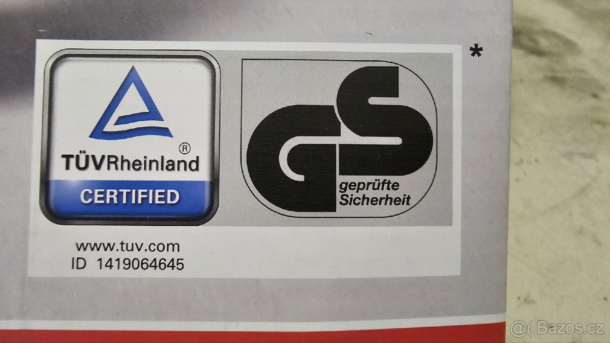 Gril Master s krytem GRILLMEISTER - 4