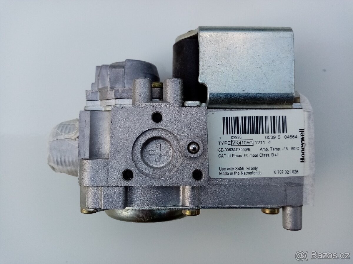 JUNKERS ZS12-1 KE23, JUNKERS ZW18-1KE23, JUNKERS ZW23-1KE23 - 4