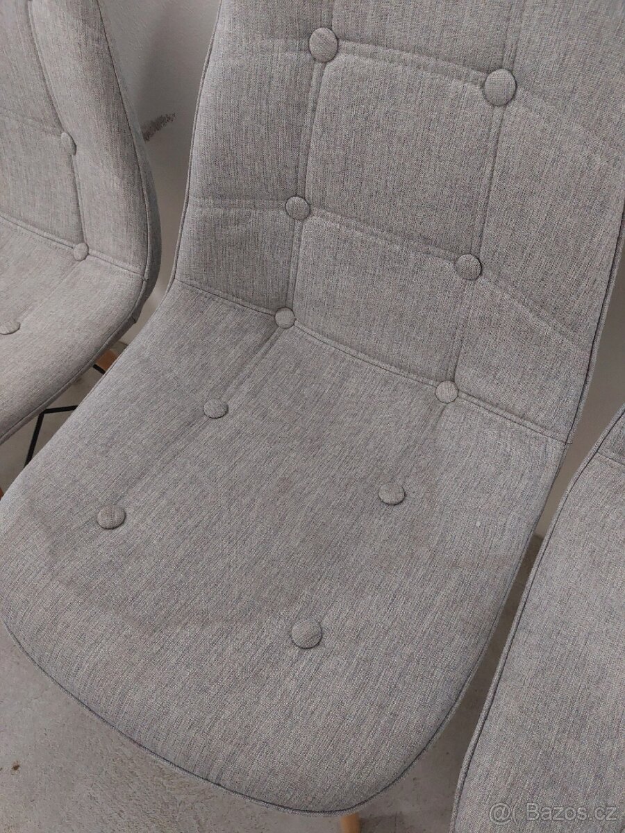 Jídelní židle - 4