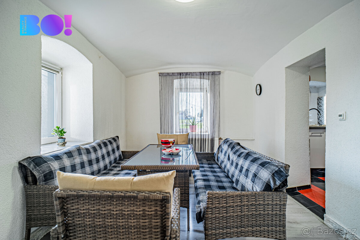 Prodej rodinného domu, 240 m², Petrovice u Karviné - 4