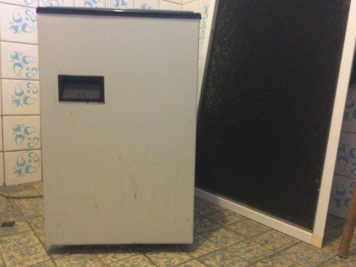 Romo pračka kombi RC 271 - 4