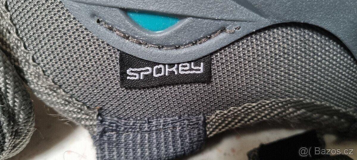 SPOKEY chrániče na brusle typ 922152 - 4