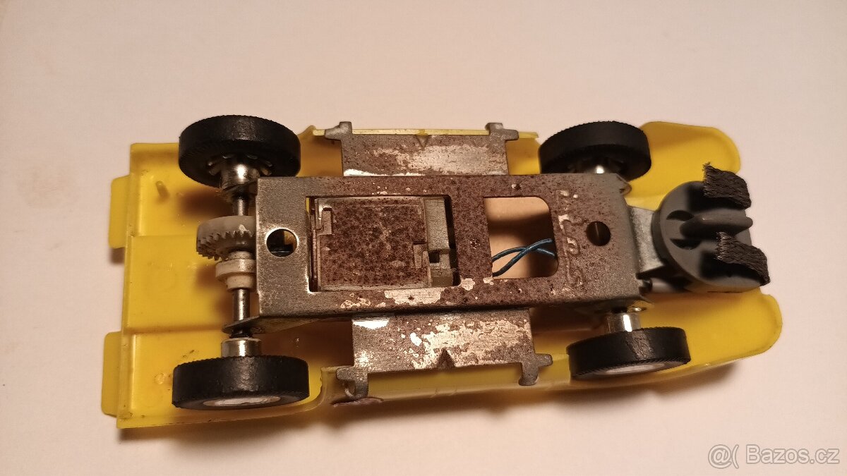 Porsche Ites pěkný stav - 4