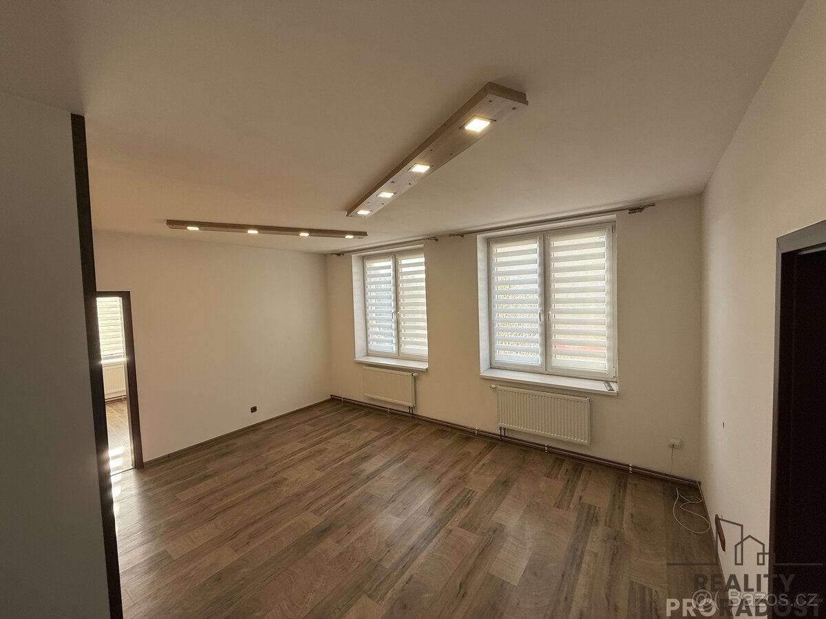 Pronájem bytu 3+kk 90 m2, Podivín - 4