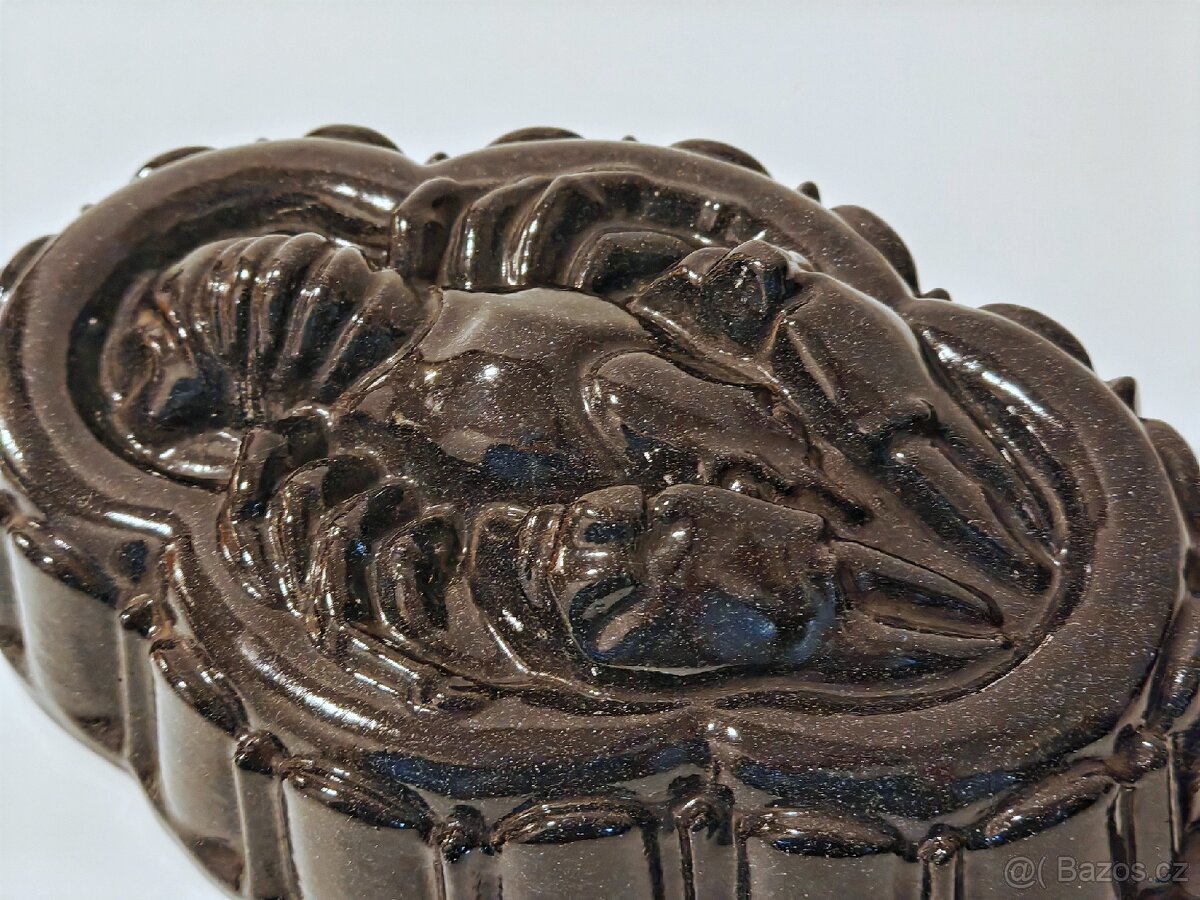 Forma na pečení rak - 4