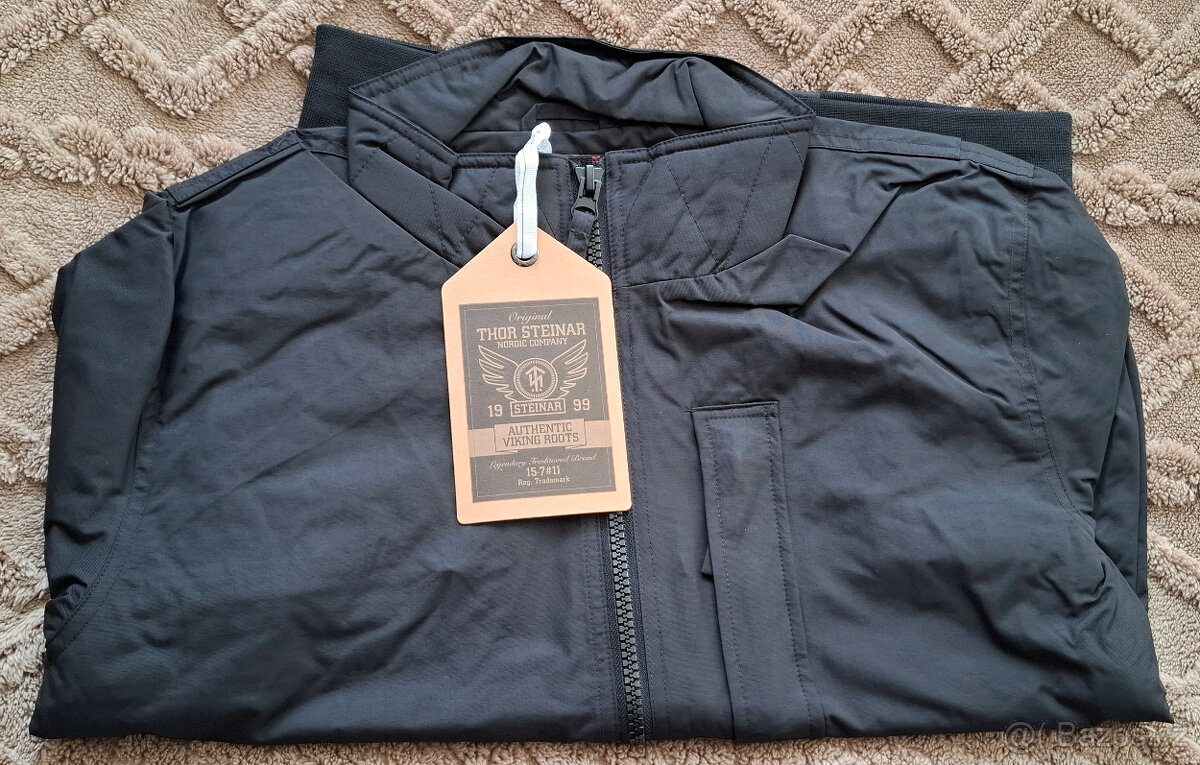 STEINAR vetrovka - 4