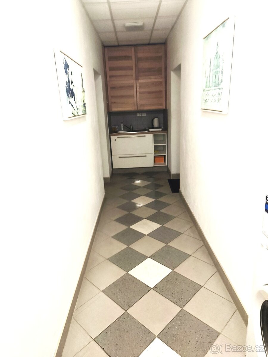 1+kk Mariánské Hory, 8.000 Kč i s energiemi. Volný ihned. - 4