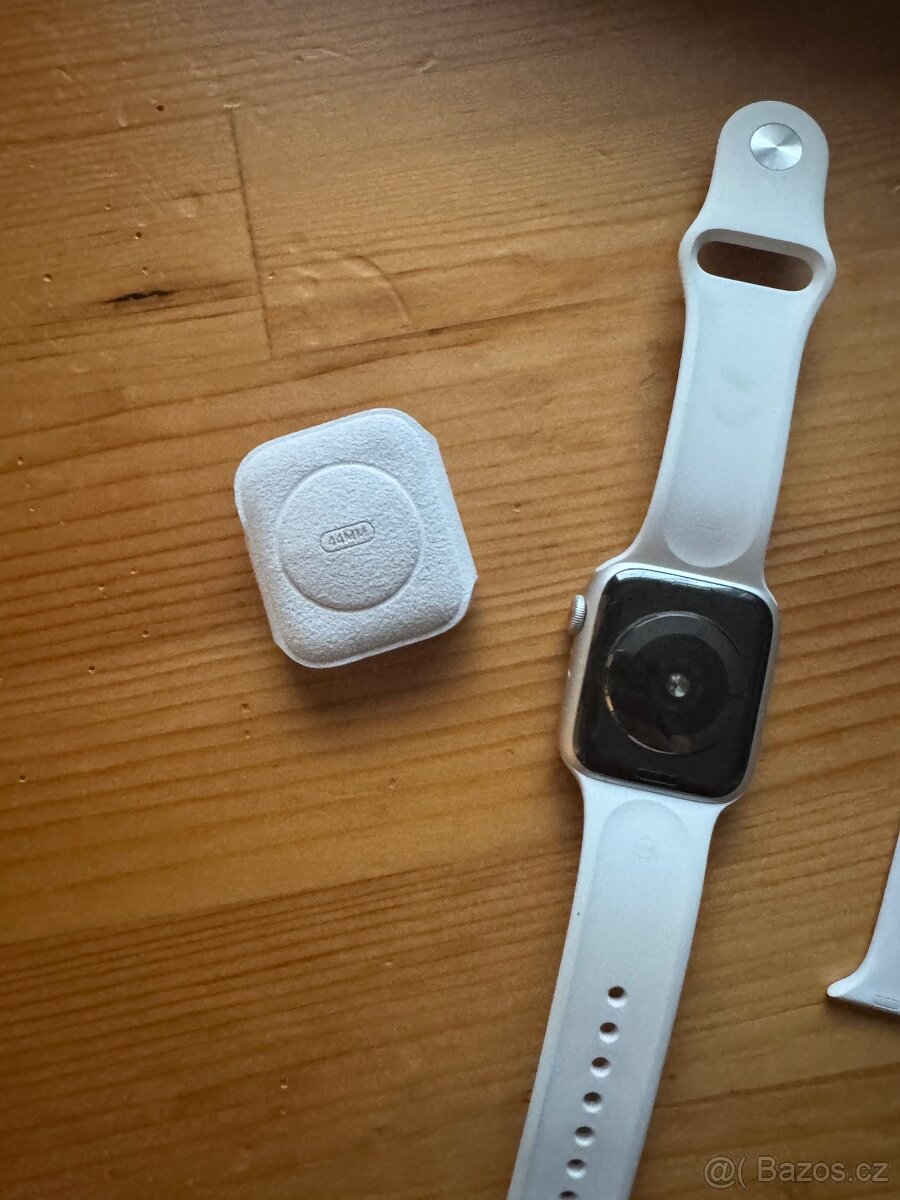 Apple Watch - 4