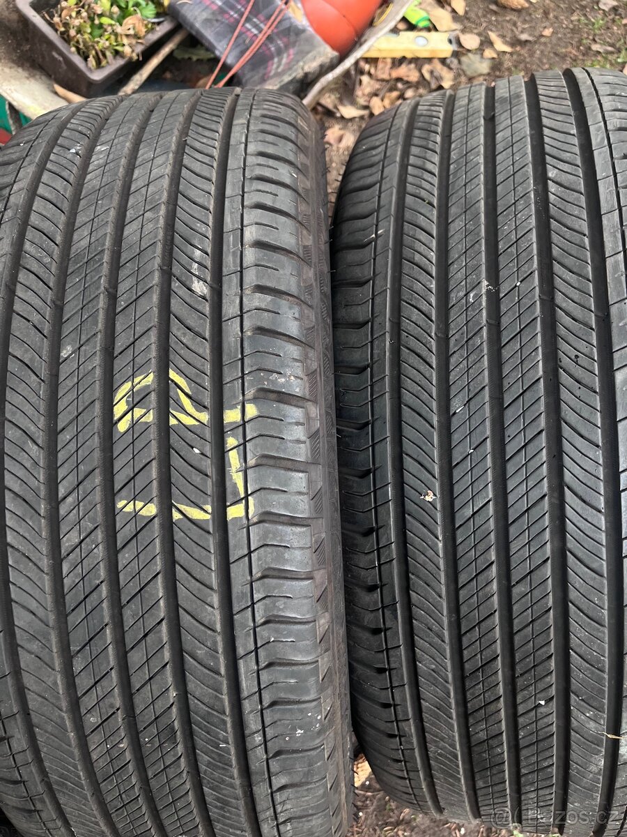 Michelin Primacy All Season 275/50 R21 - 4