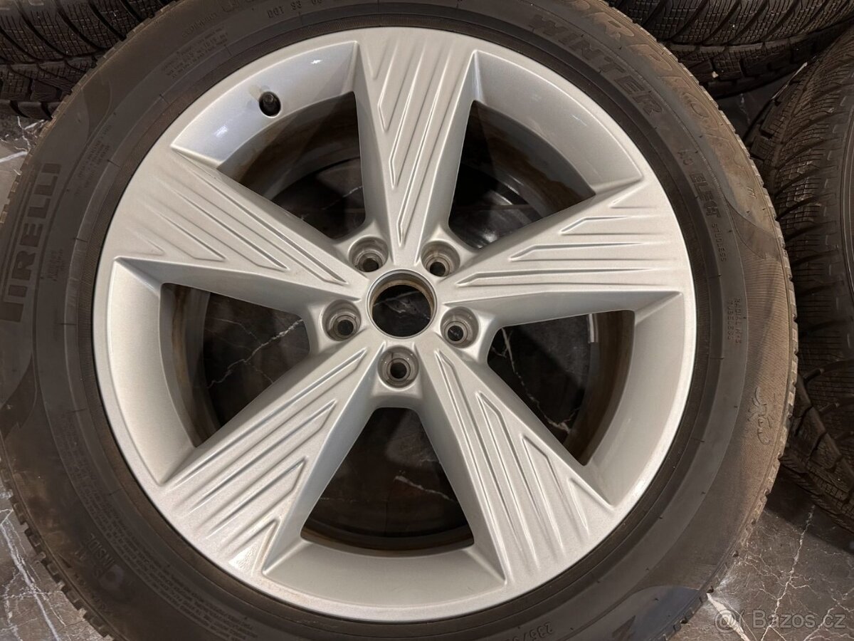 98A601025B original audi q4 e tron r19 5x112 - 4