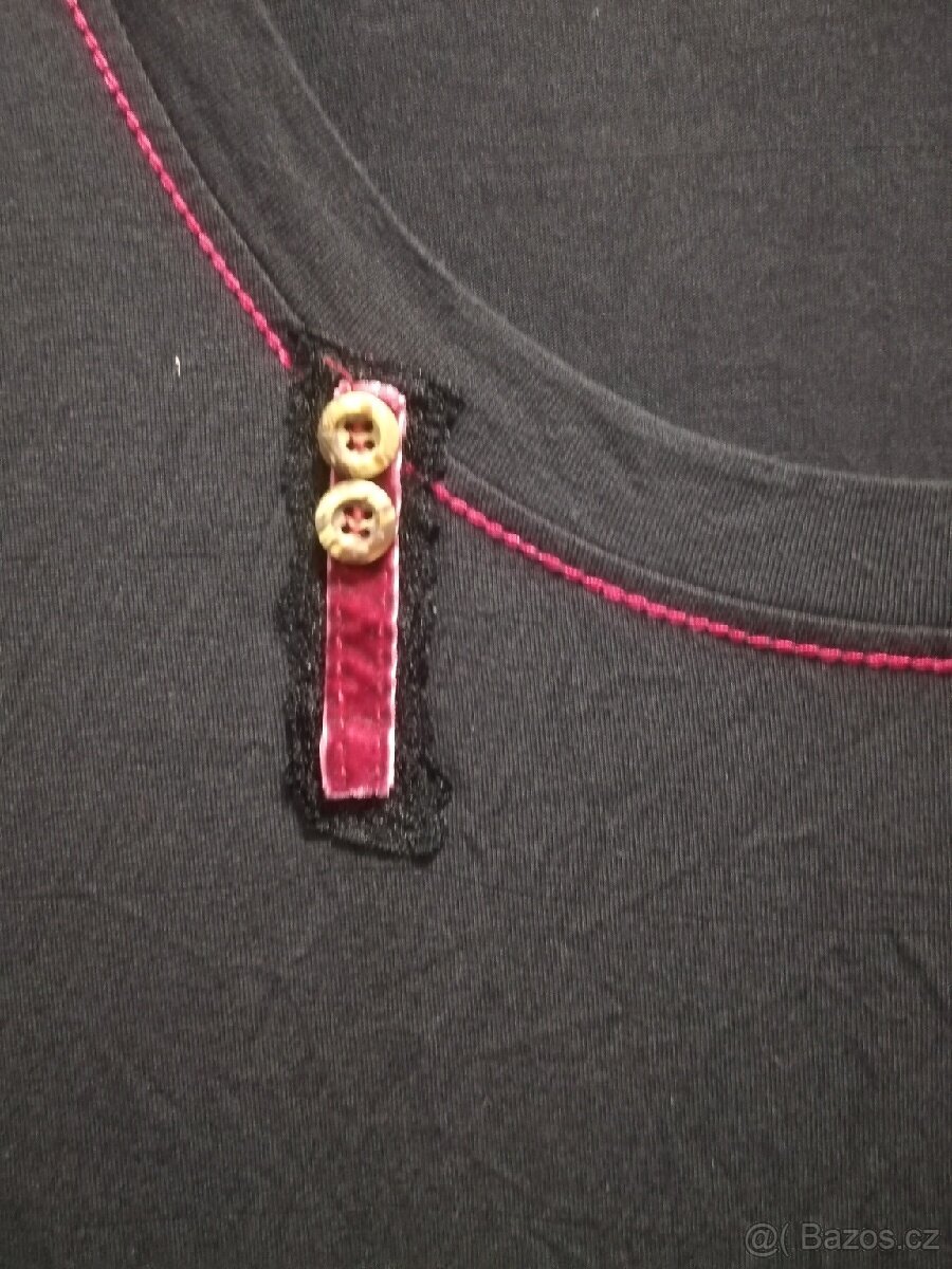 Krásné dámské šaty - 4