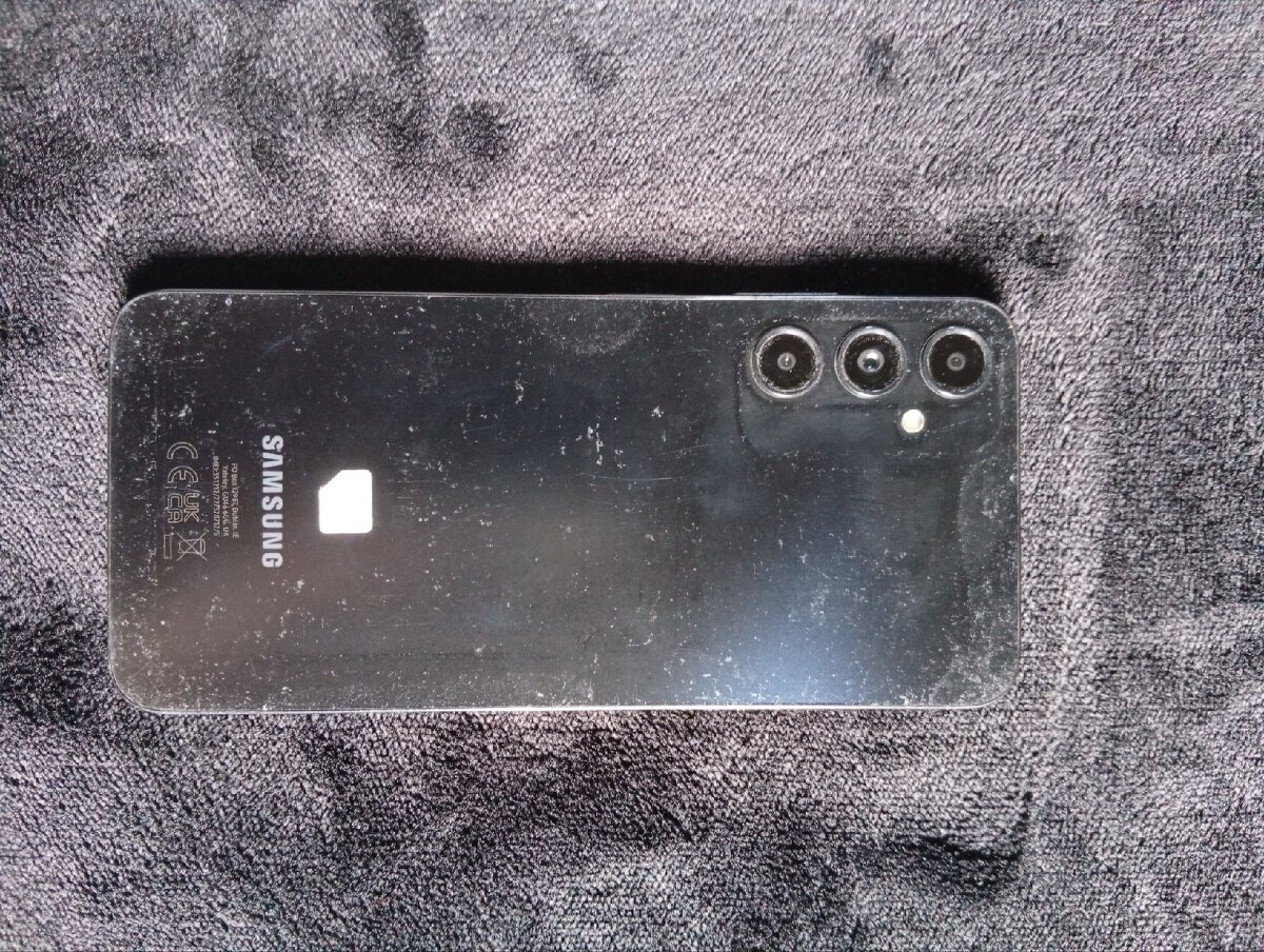 Samsung Galaxy A05s - 4