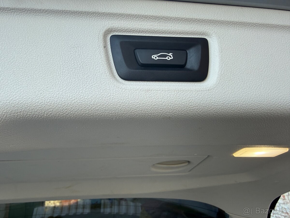 BMW 318i,automat,virtual cockpit,benzin - 4