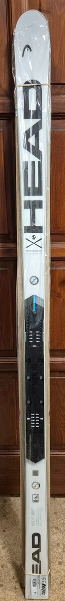 Head wcr e GS FIS + ST 14 - 4